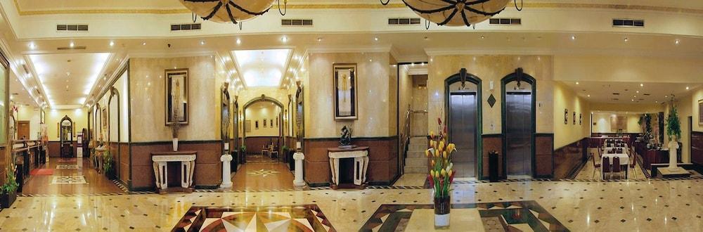 Jayakarta Hotel Jakarta Exterior photo