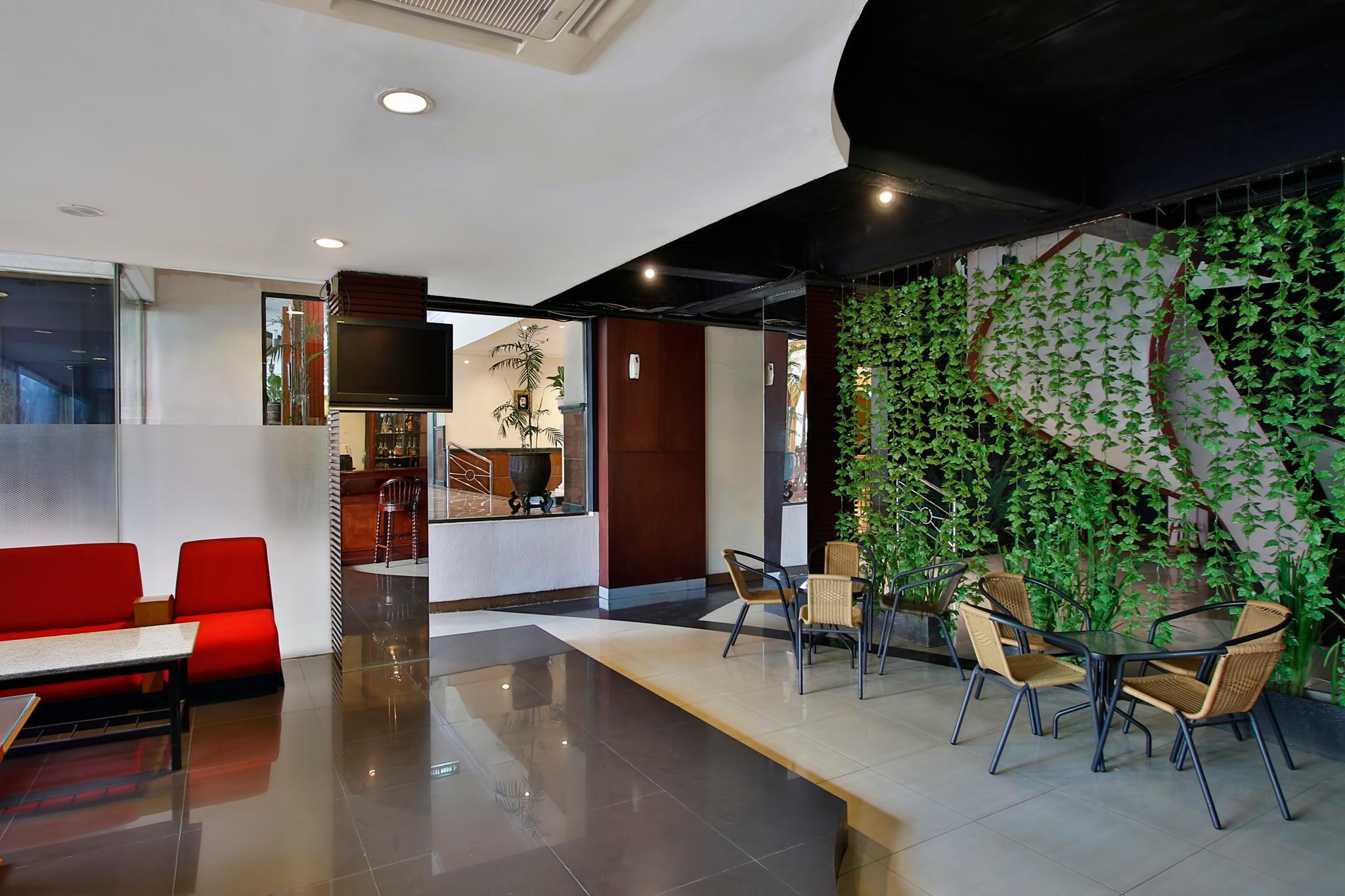 Jayakarta Hotel Jakarta Exterior photo