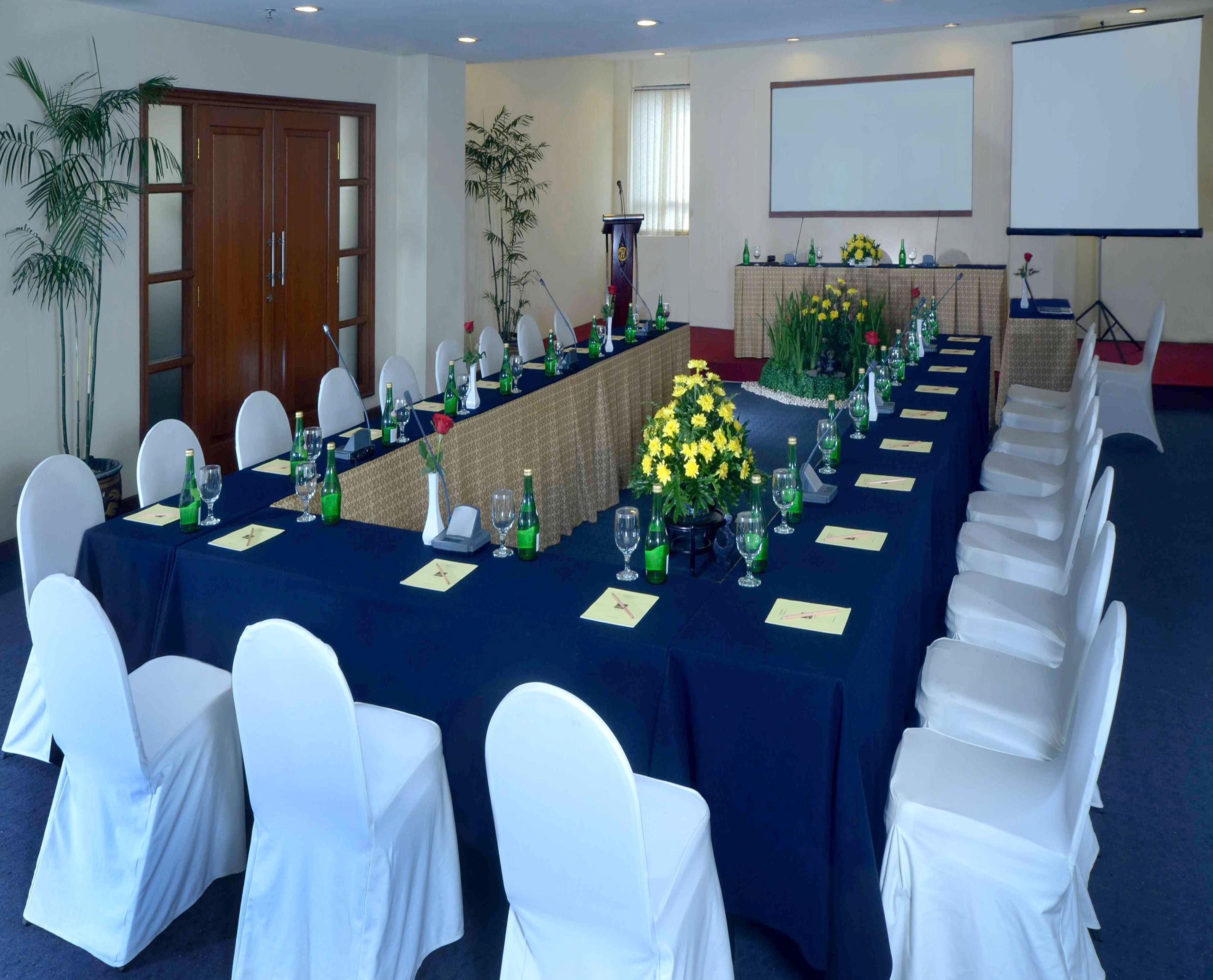 Jayakarta Hotel Jakarta Exterior photo