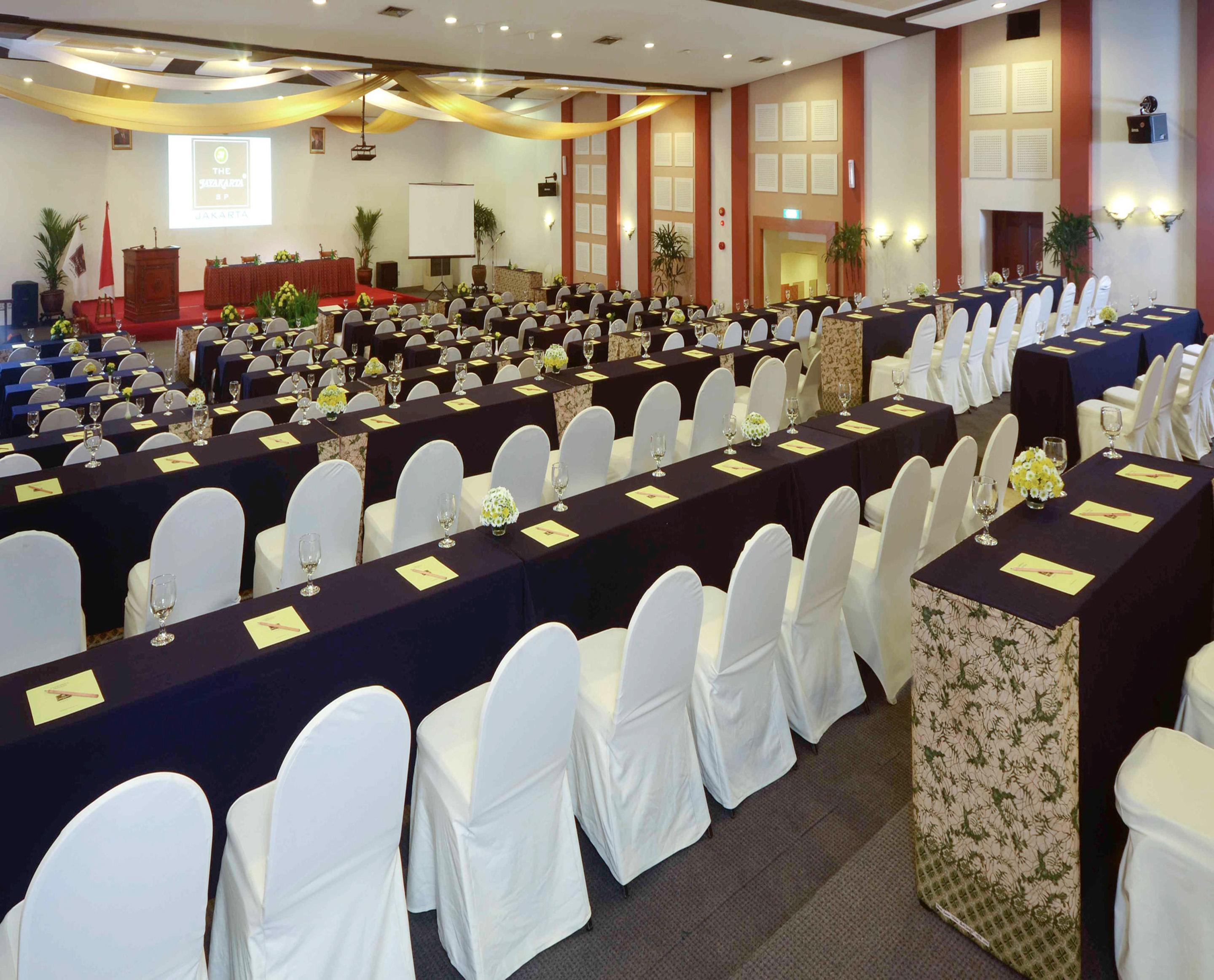Jayakarta Hotel Jakarta Exterior photo