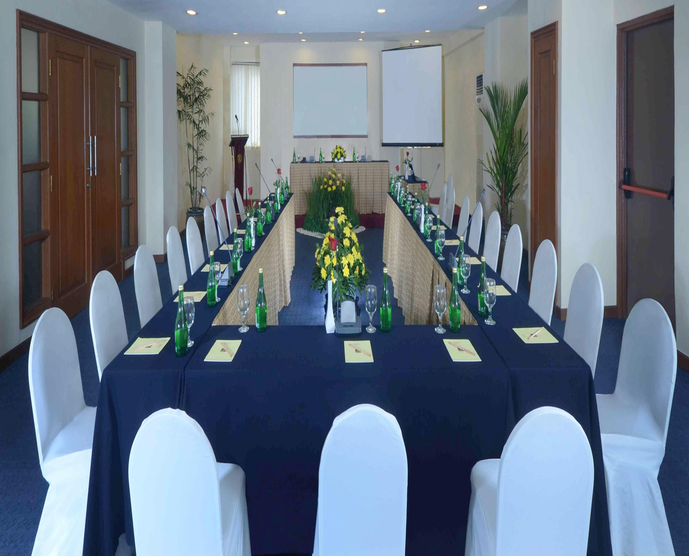 Jayakarta Hotel Jakarta Exterior photo