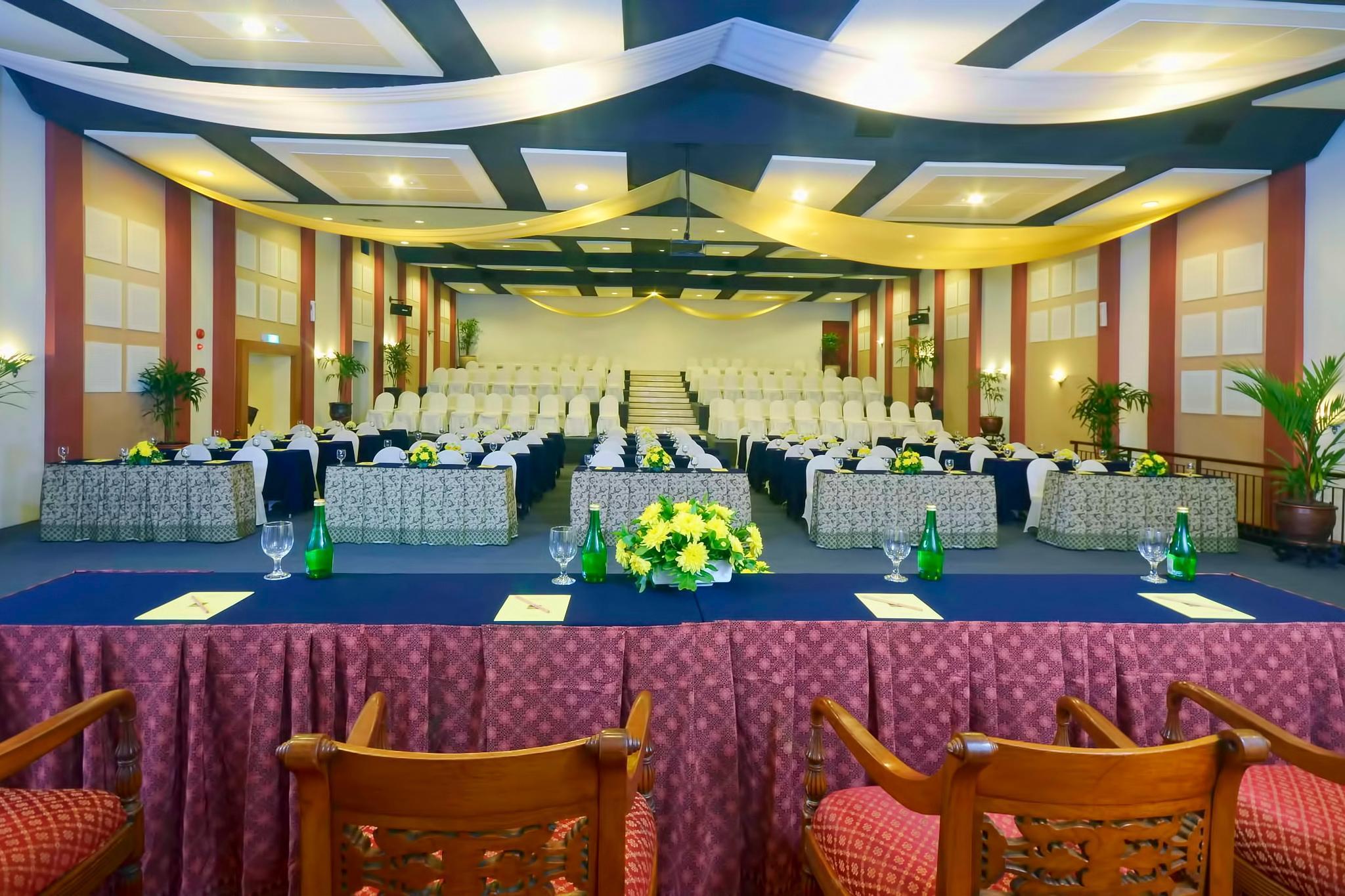 Jayakarta Hotel Jakarta Exterior photo