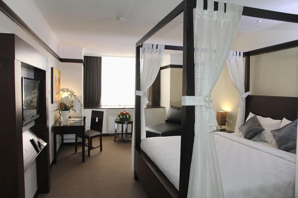 Jayakarta Hotel Jakarta Exterior photo
