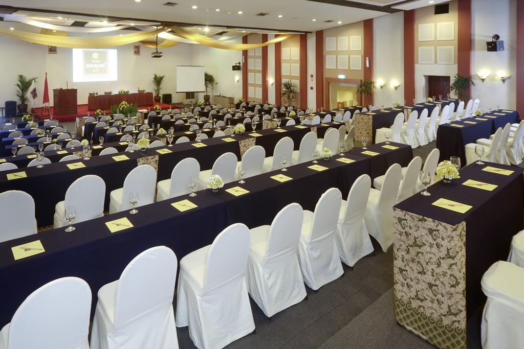 Jayakarta Hotel Jakarta Exterior photo